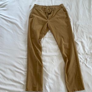 Pants 32x36 Old Navy slim